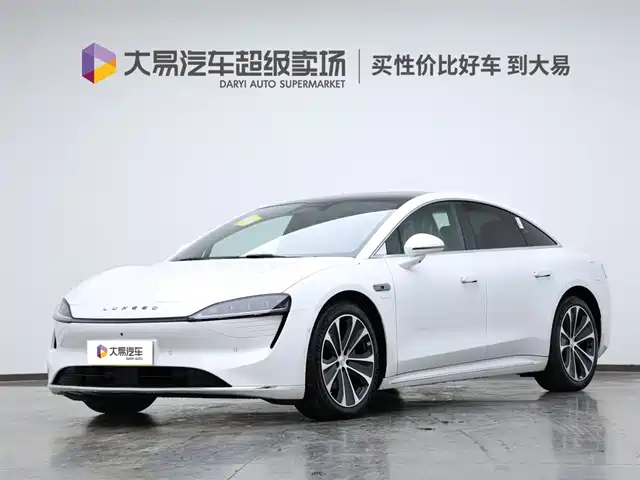 AITO WISDOM WORLD S7 2025