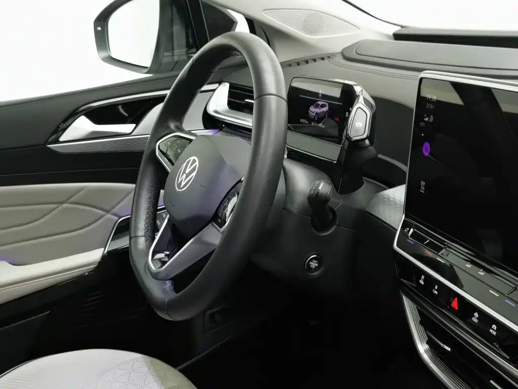 Volkswagen ID.6 X — миниатюра 22
