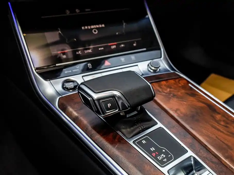 Audi A6 — фотографии объявления, Фото 30