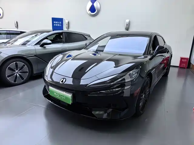 2025 Denza Z9