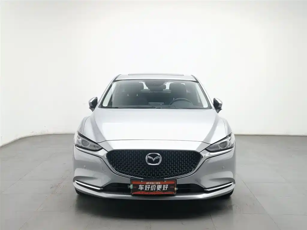 Mazda Atenza 2020 2.5L Sport
