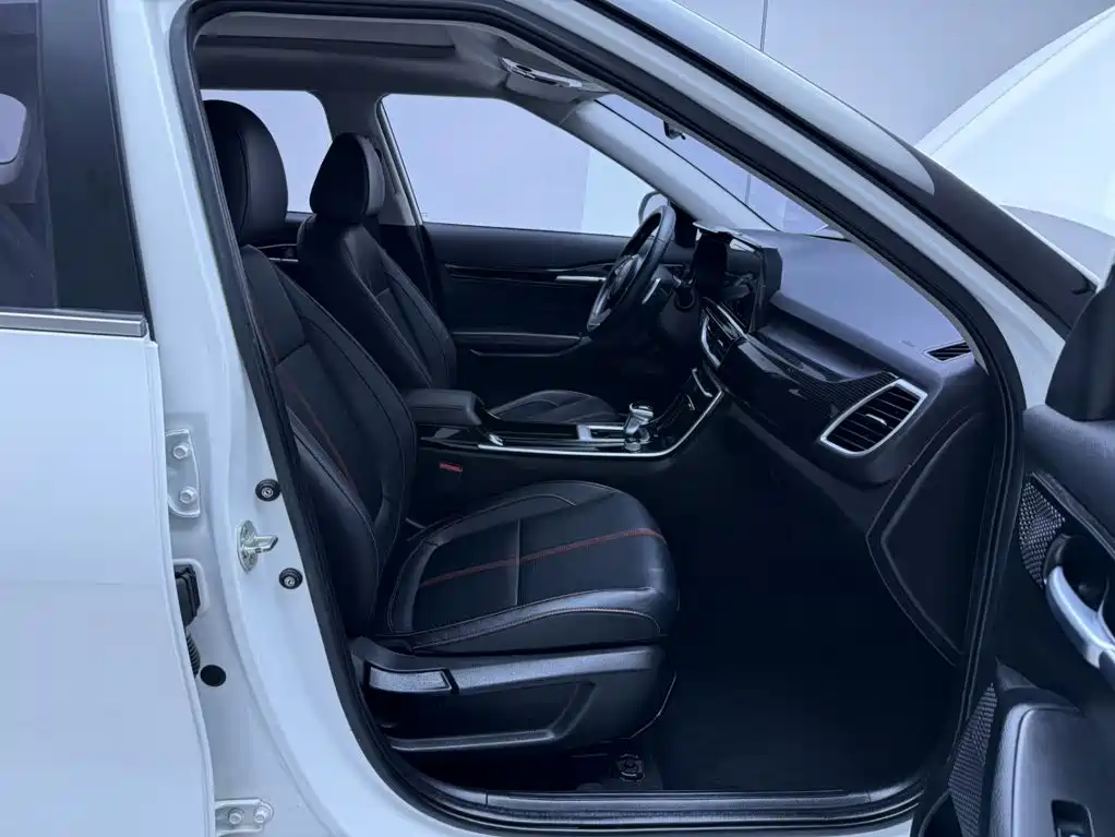 Kia KX3 — миниатюра 21