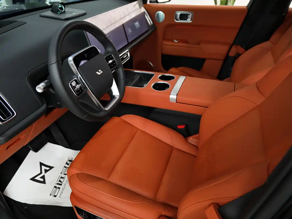 Li Auto L7 2024 MAX