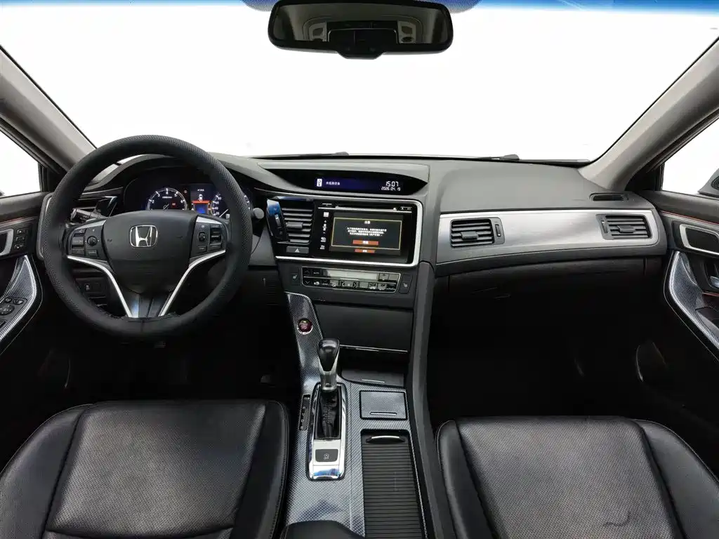 Honda Spirior 2015 2.4L Luxury