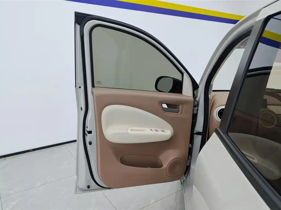 Wuling Mini EV MINIEV 2025