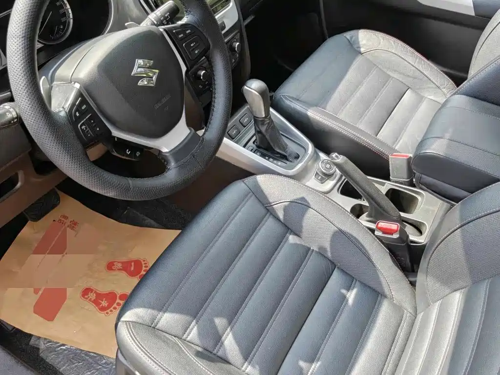 Suzuki Vitara — миниатюра 4
