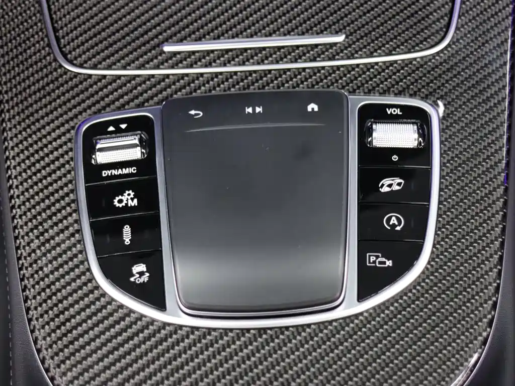 Mercedes-Benz E-Class AMG — миниатюра 20