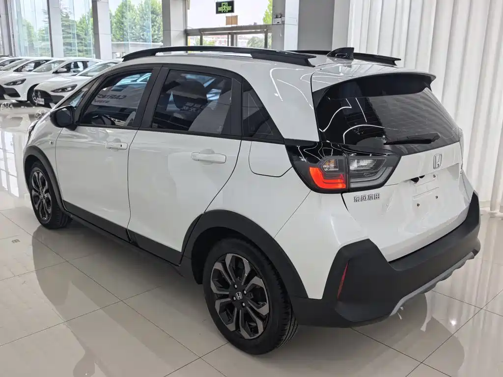 Honda Life — миниатюра 13