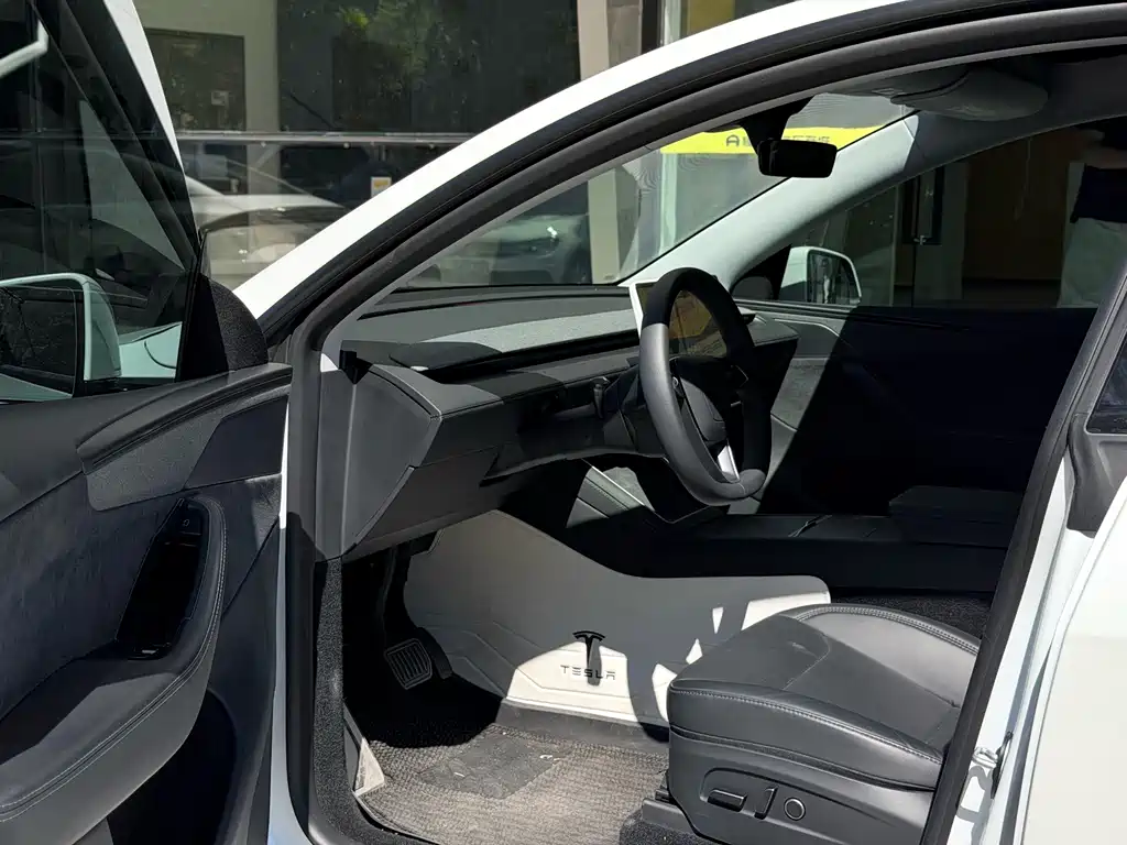 Tesla Model Y — миниатюра 3