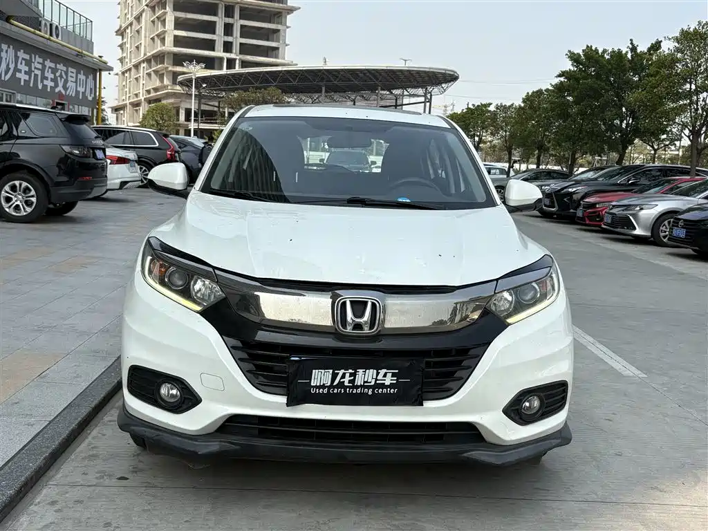 HONDA BINZHI