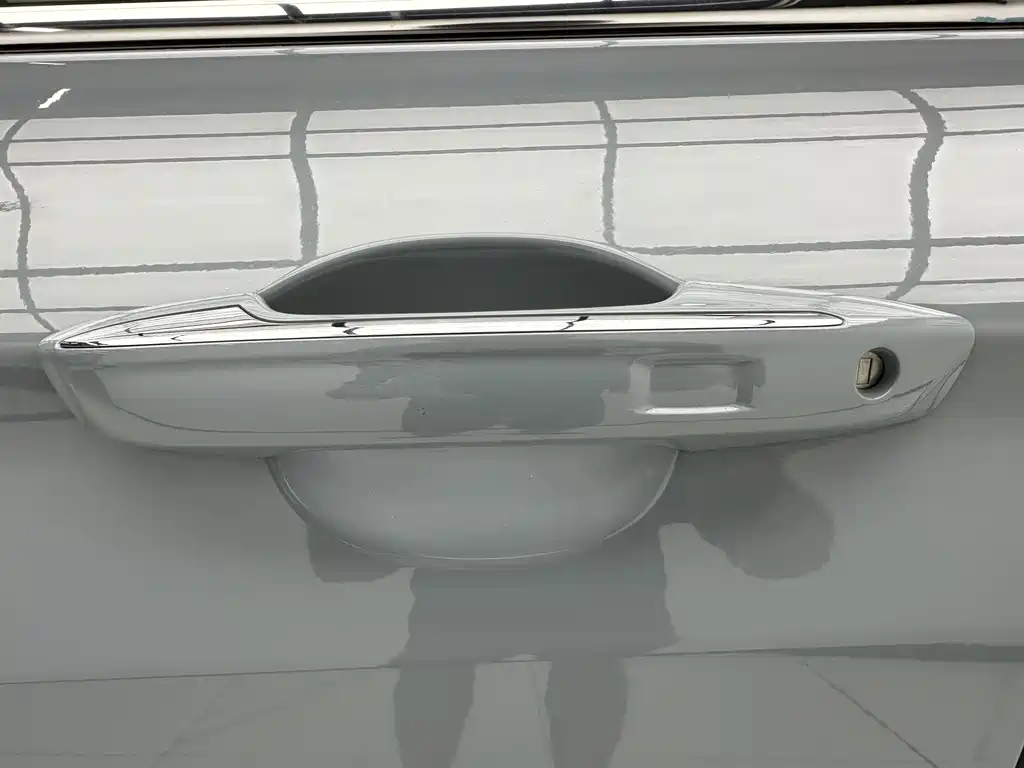 Geely Emgrand S - фото 11