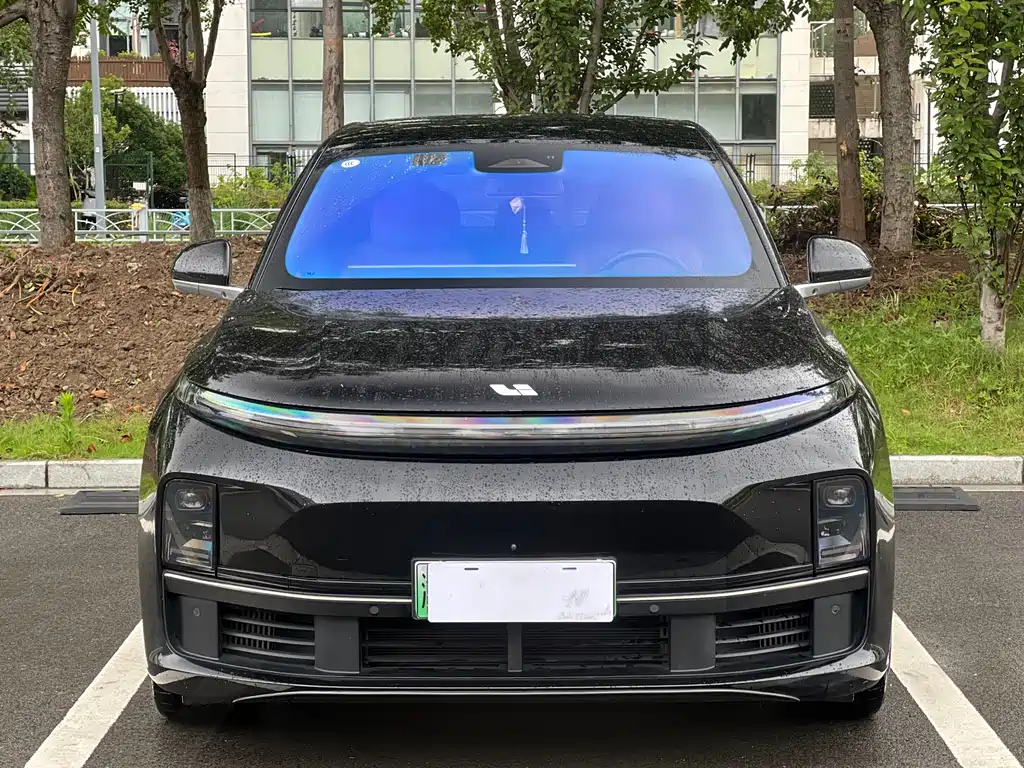 Li Auto L7 2023 Pro