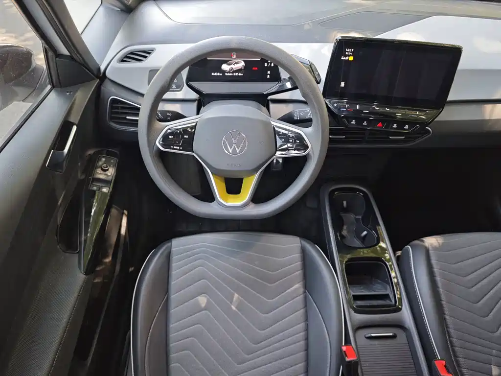Volkswagen ID.3 2023 Smart