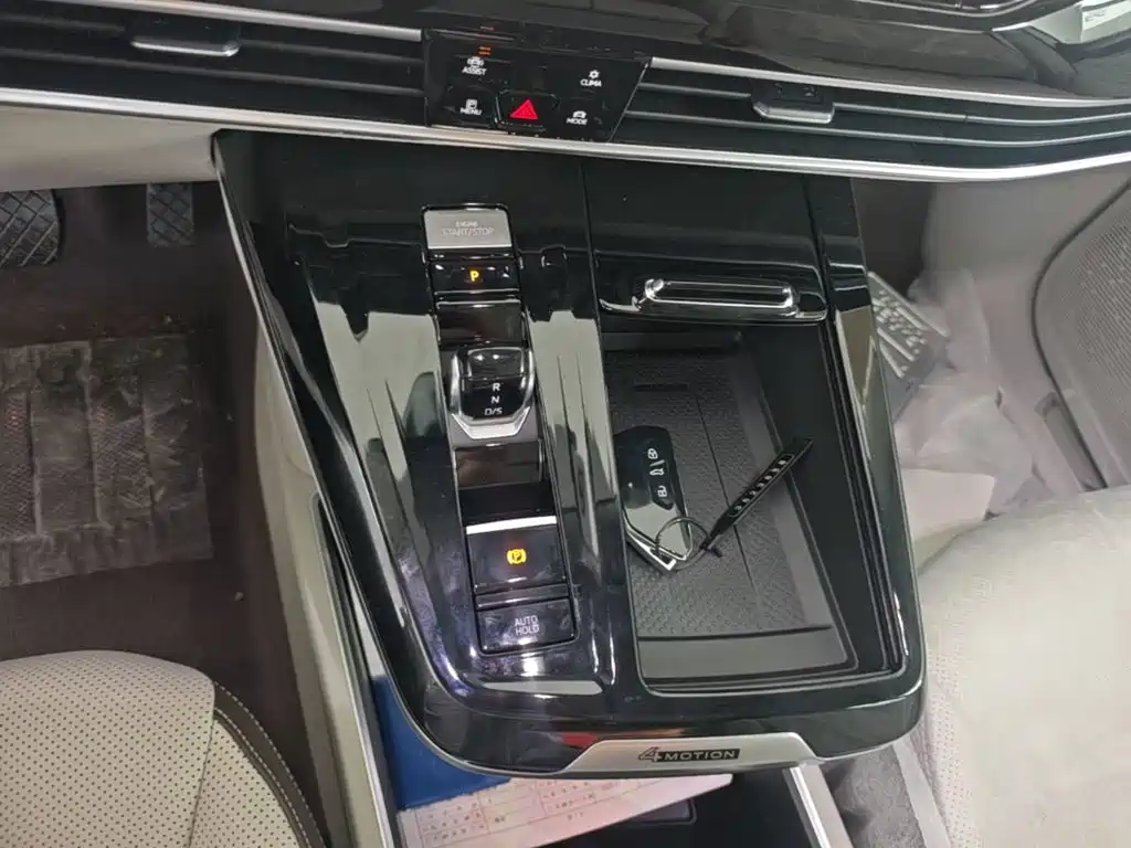 Volkswagen Talagon — миниатюра 14
