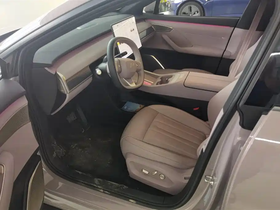 Onvo L60 2024 60kWh