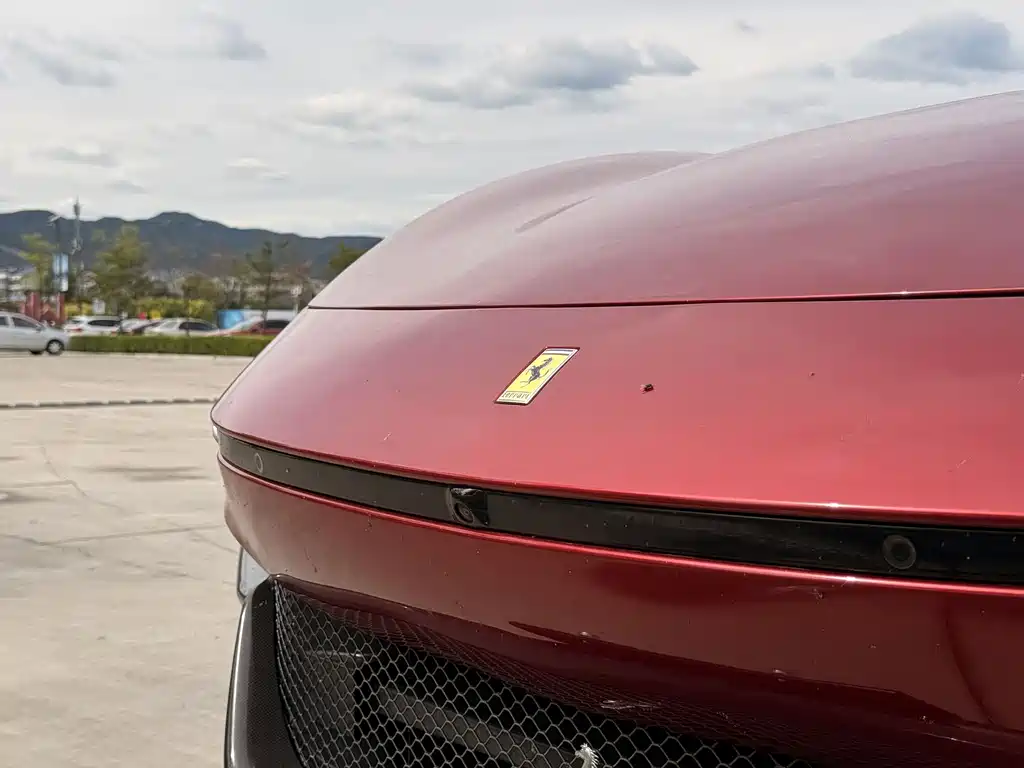 Ferrari Purosangue — миниатюра 27