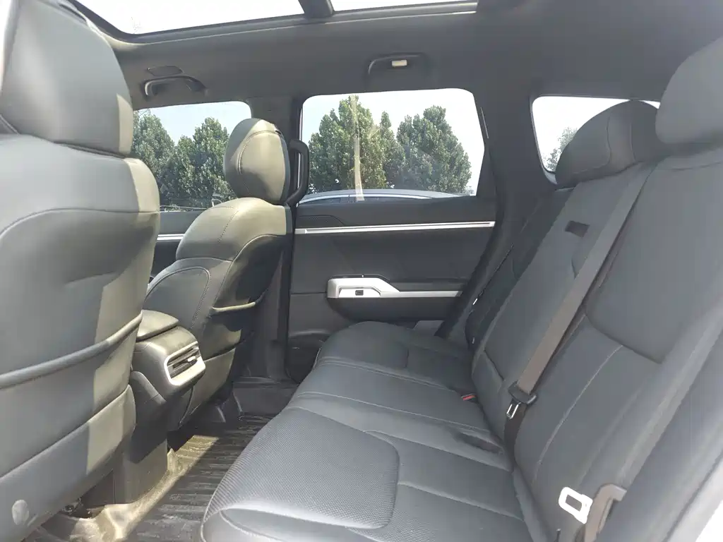 Deepal SL G318