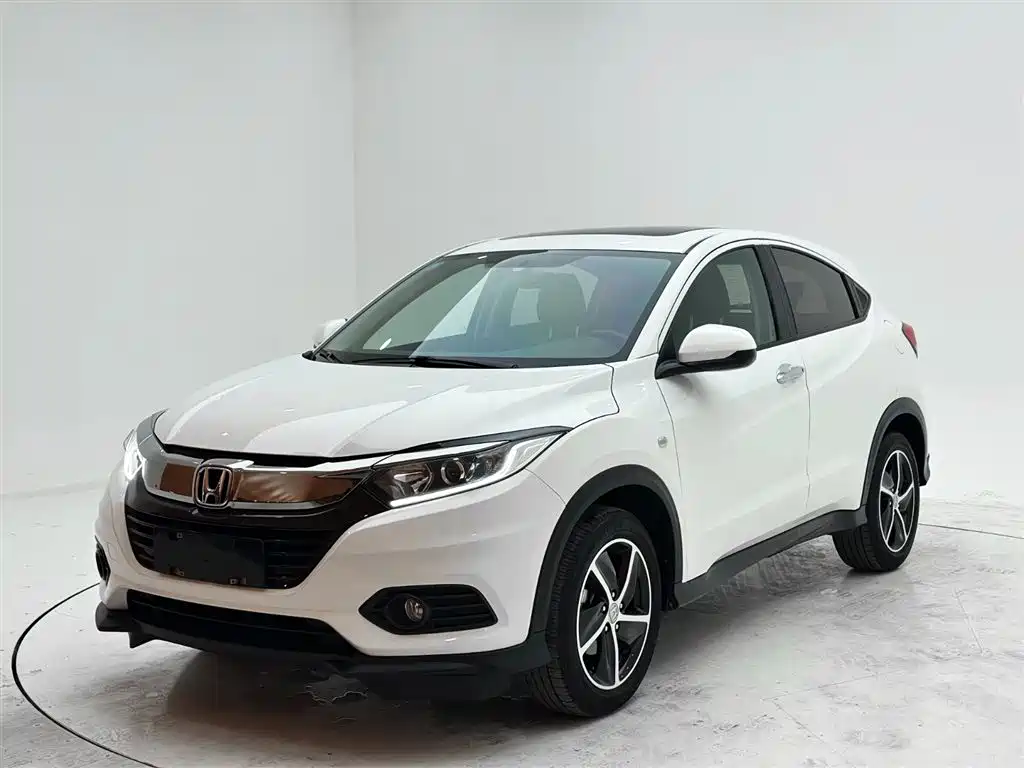 Honda Vezel 2021