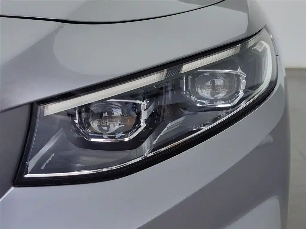 Geely Preface 2021 2.0TD Luxury