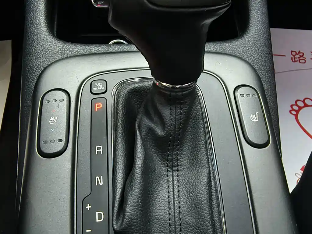 Kia K3 — миниатюра 18