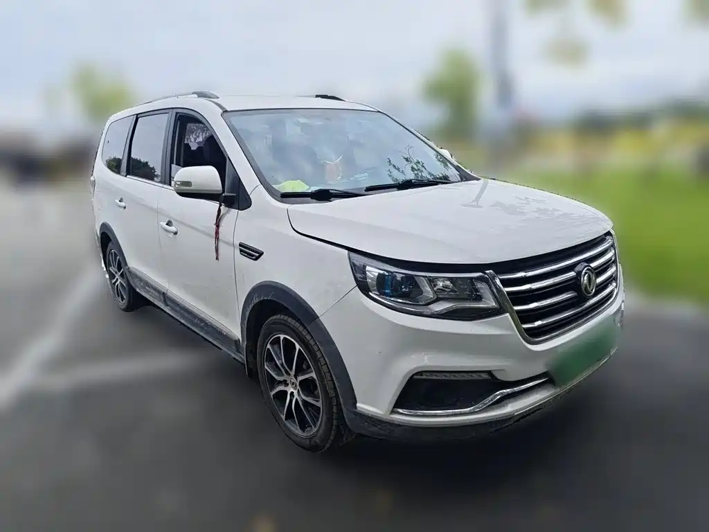 Fengxing Fengxing SX6 — миниатюра 24