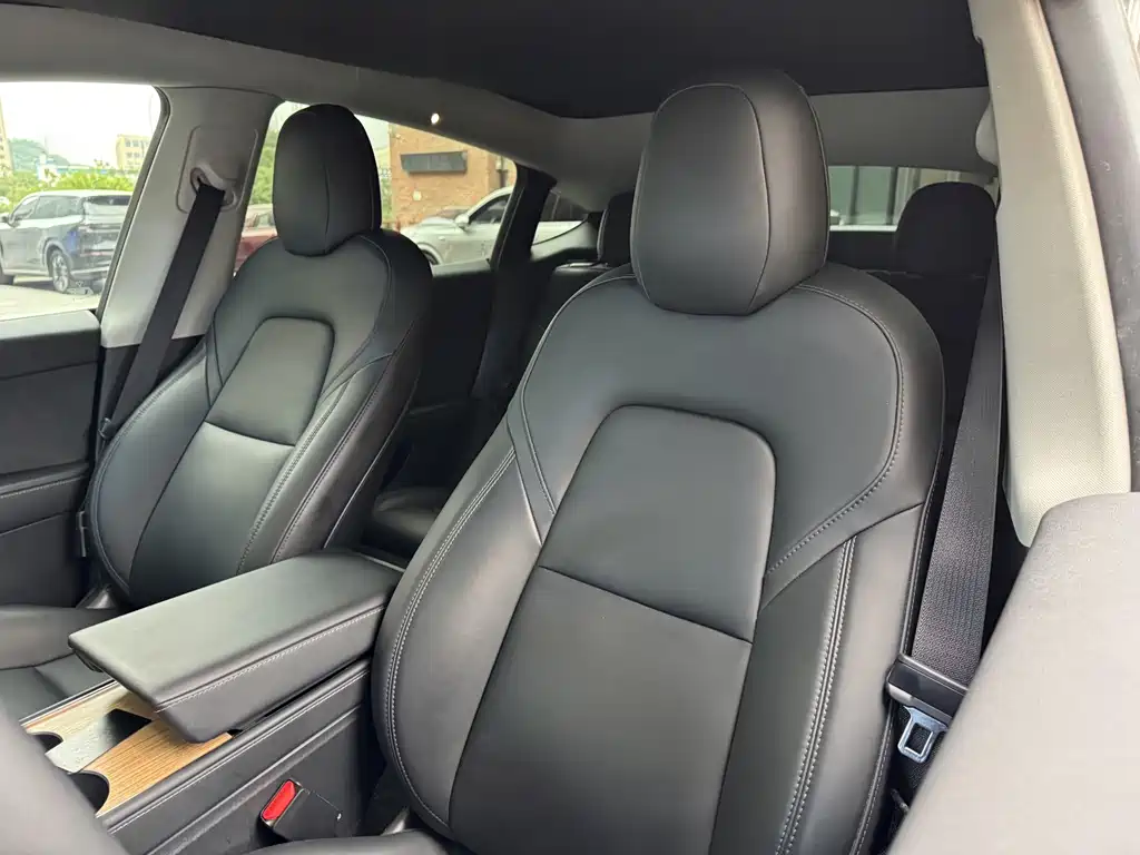 Tesla Model Y — миниатюра 17