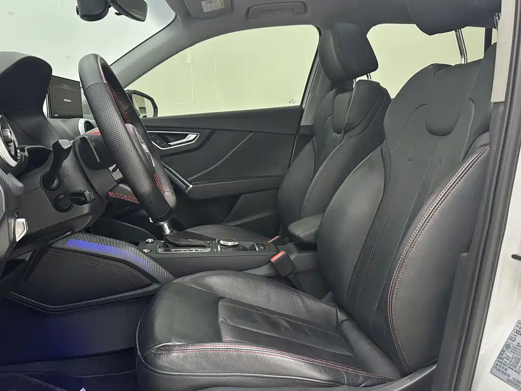 Audi Q2L 2022 35 TFSI