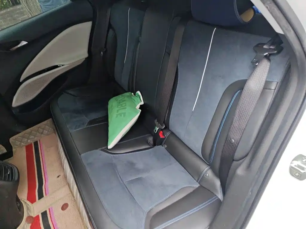 Buick Velite 6 — миниатюра 18