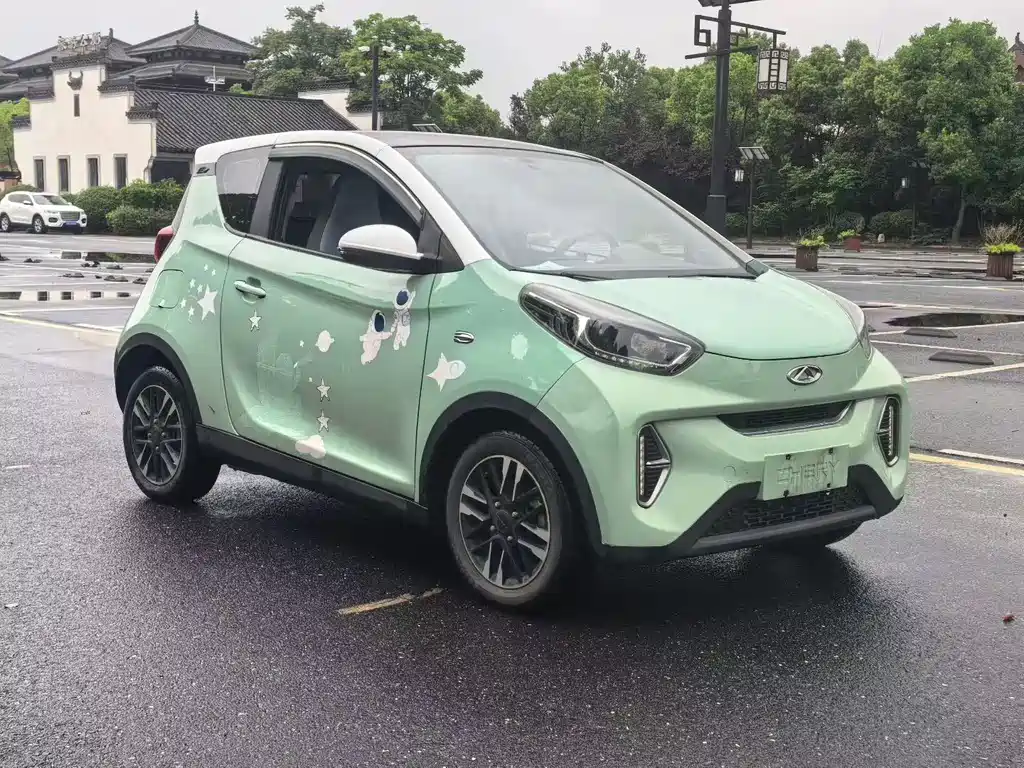 Chery Little Ant 2022 30kW 301km