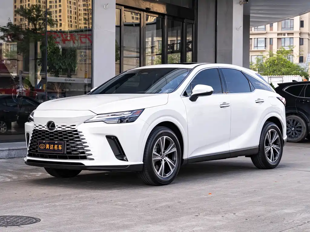 Lexus RX 2026 300