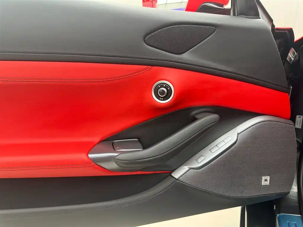 Ferrari Portofino 2018 3.9T
