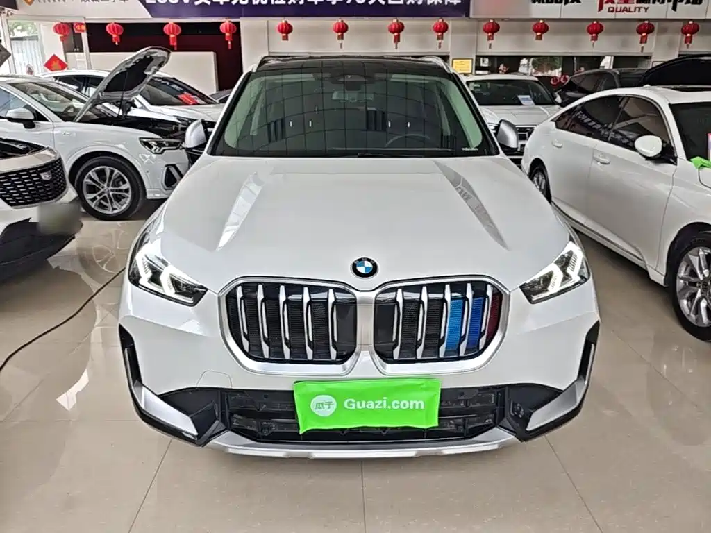 BMW X1 2023 sDrive25Li X