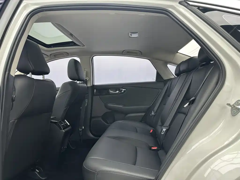 Honda Envix — миниатюра 6
