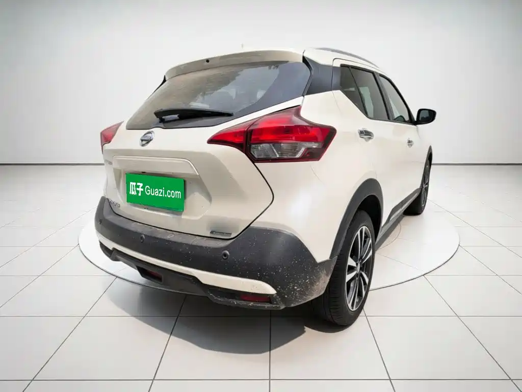 Nissan Kicks — миниатюра 4