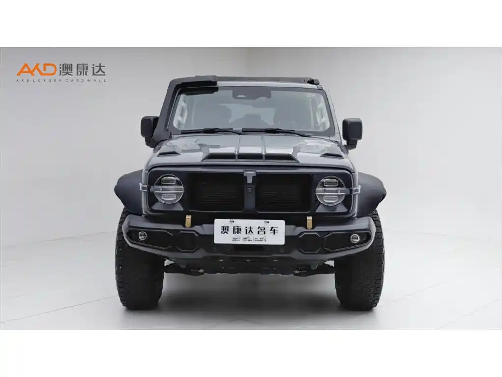 Tank 300 2023 2.0T 02