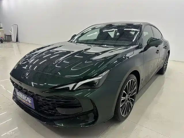 MG 7 2025