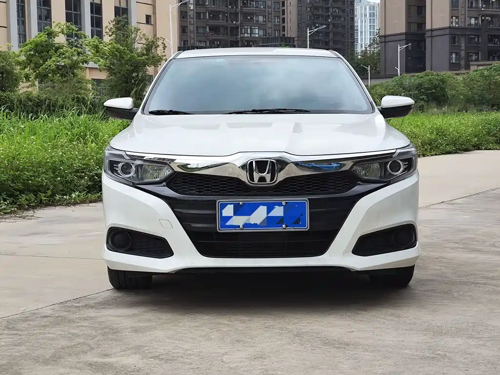 Honda Crider 2019 180Turbo CVT Comfort VI