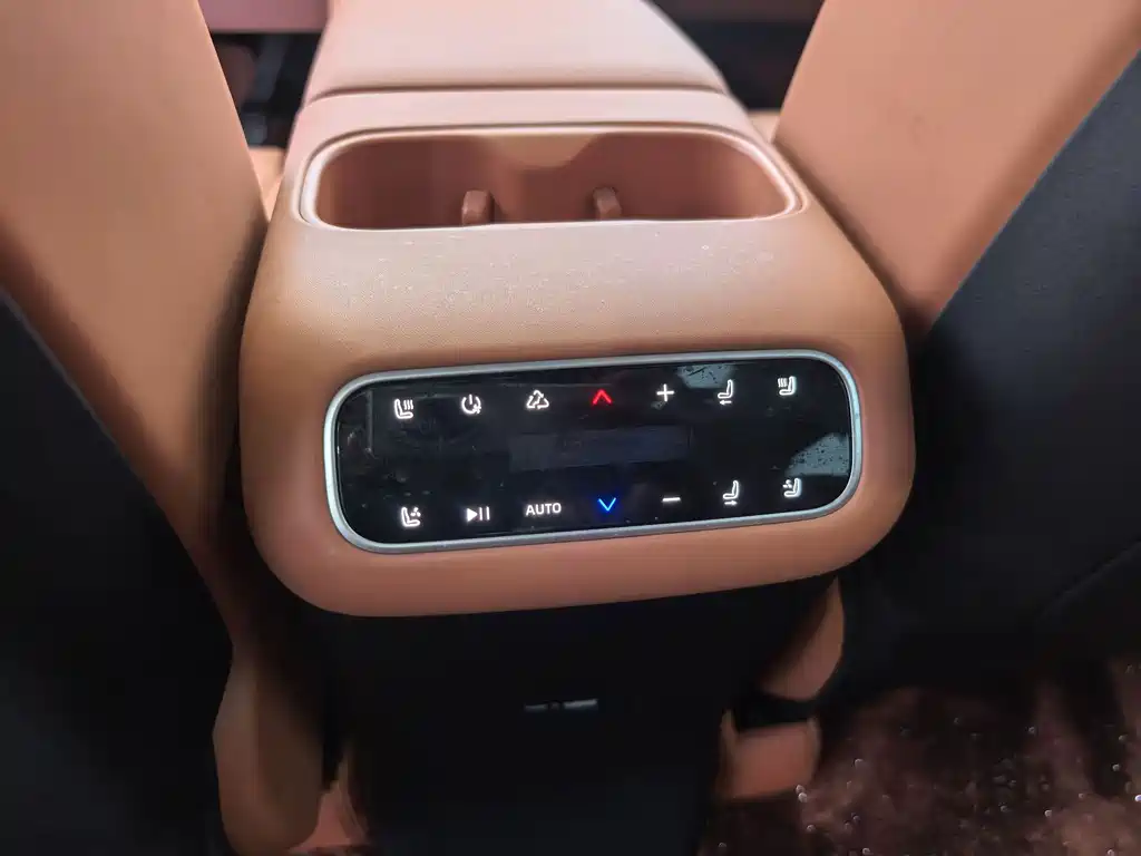 Leapmotor Leapmotor C16 — миниатюра 6