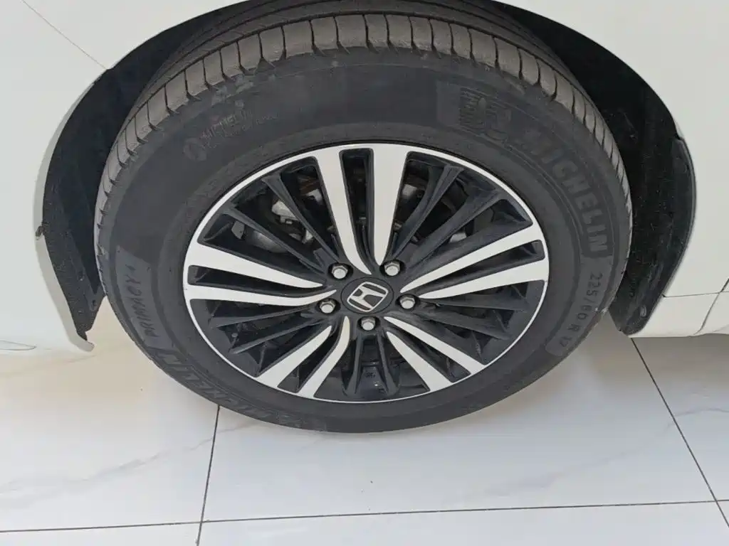 Honda Odyssey — миниатюра 23