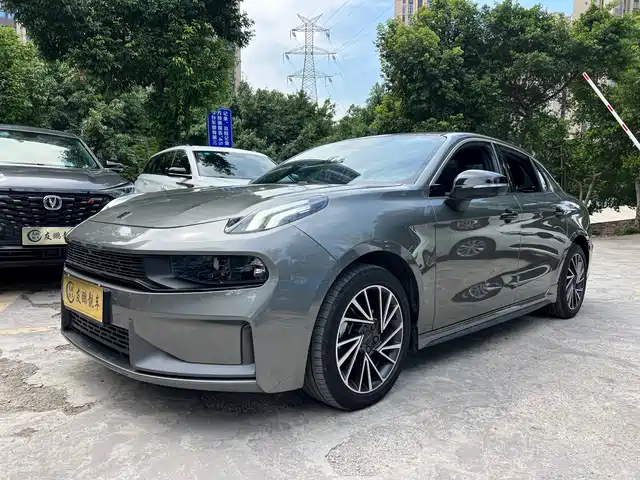 LYNK  03 2021