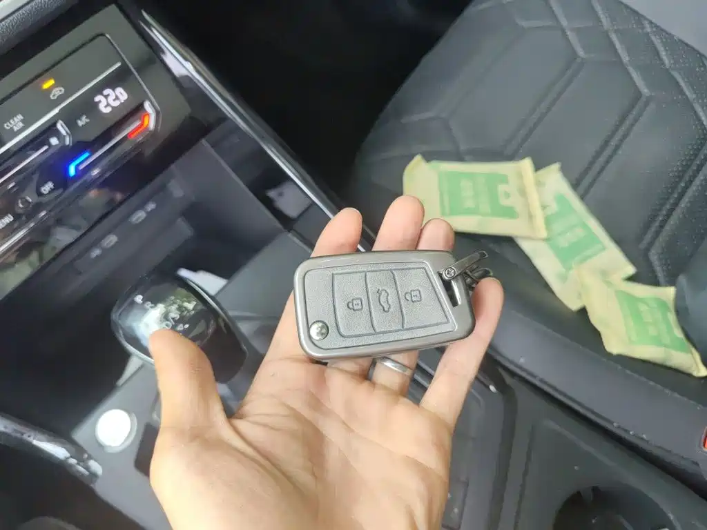 Volkswagen Tayron — миниатюра 9