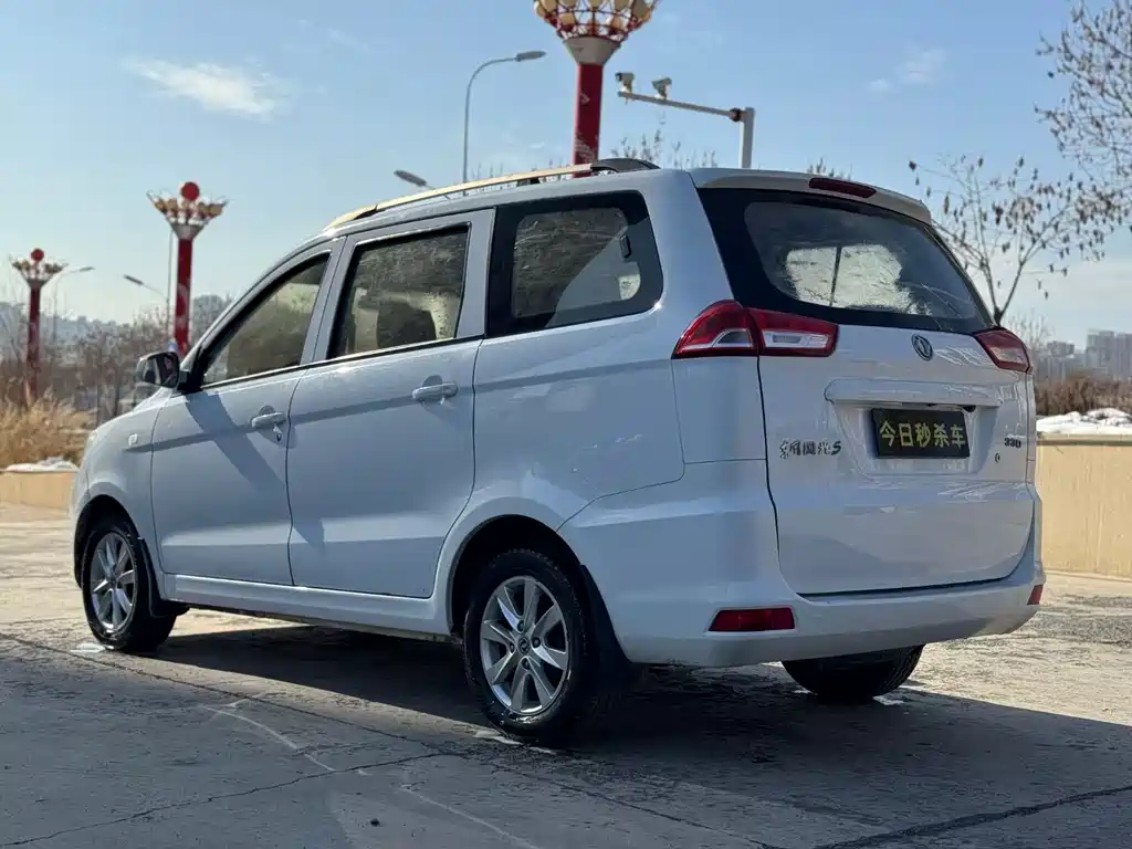 DONGFENG SCENERY 330