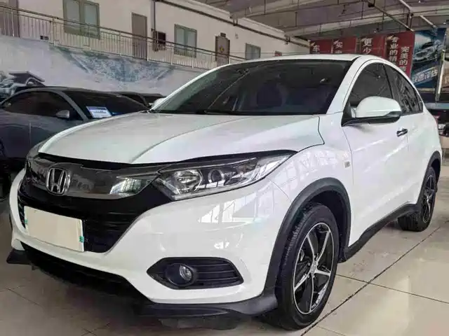 HONDA BINZHI