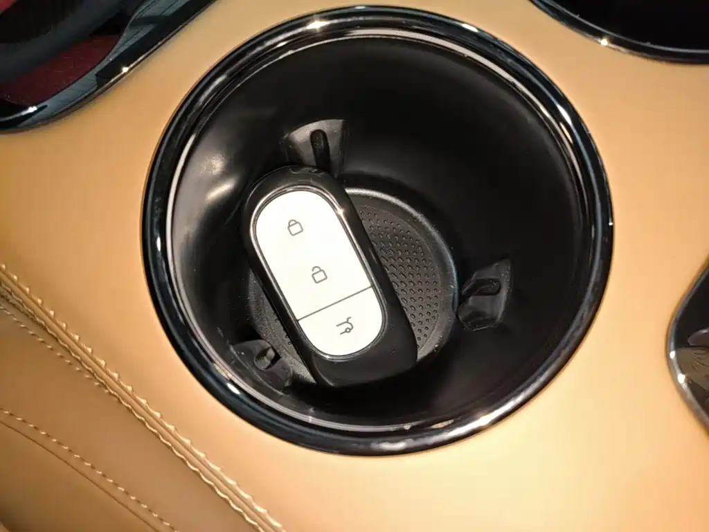 Leapmotor C11 2024 580 Premium