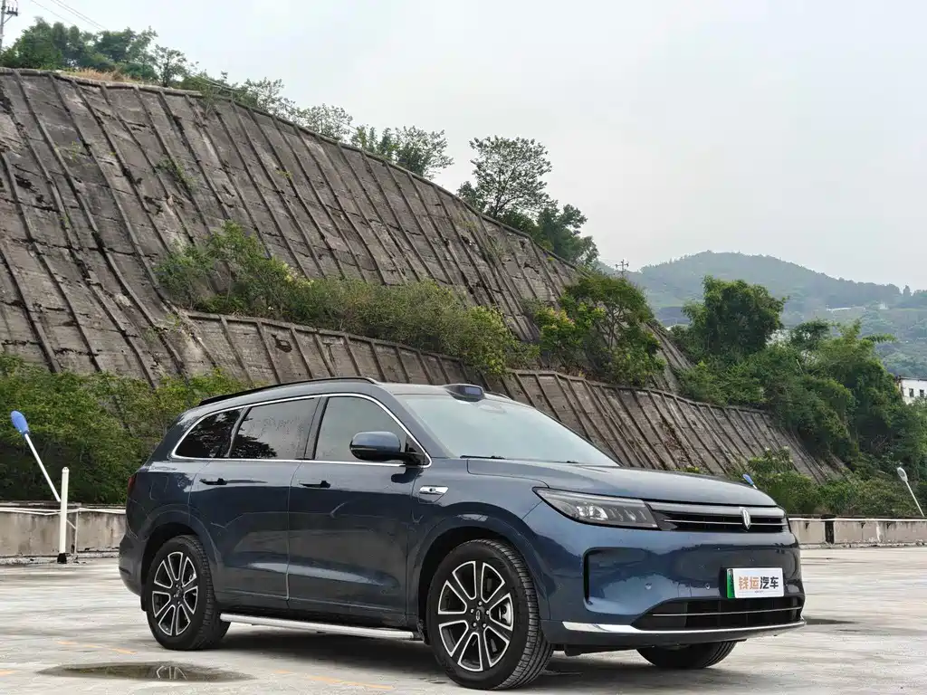 HONGMENG ZHIXING ASK THE WORLD M7