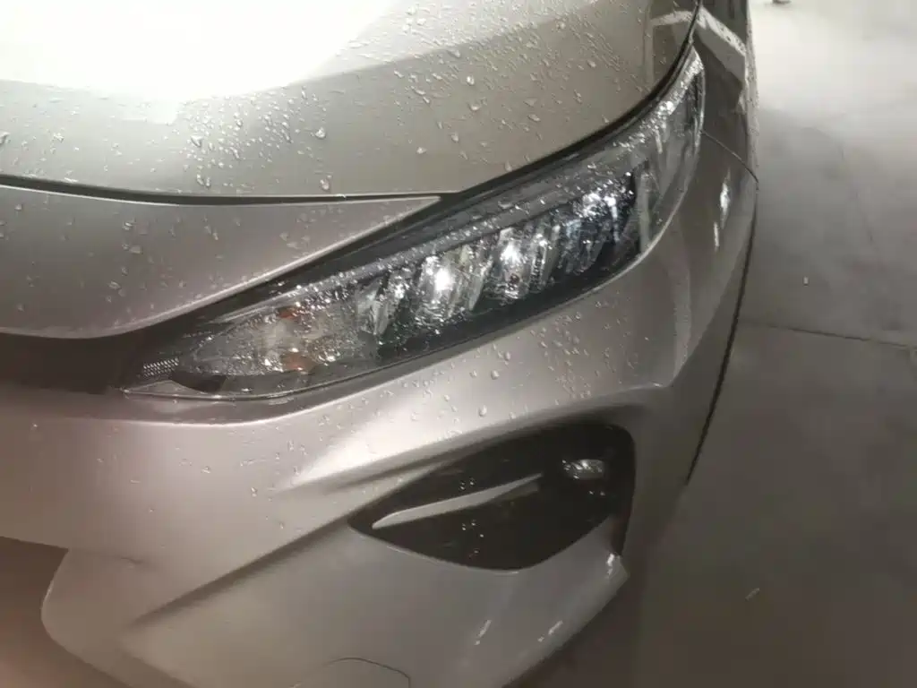 Toyota Wildlander — миниатюра 24