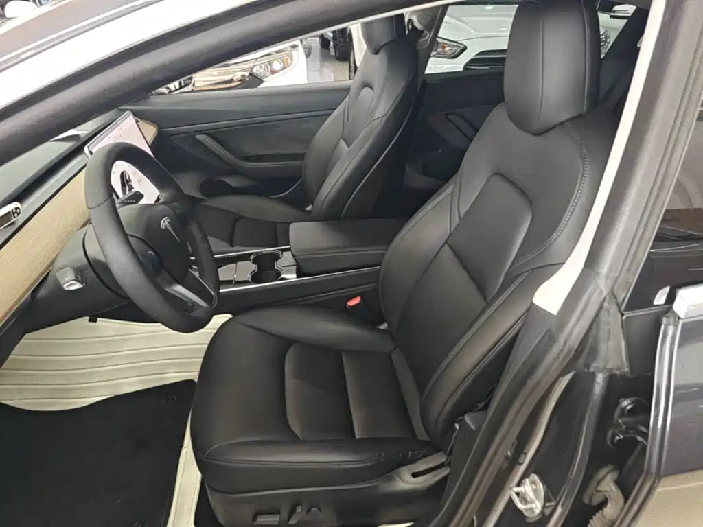 Tesla Model 3 — миниатюра 15