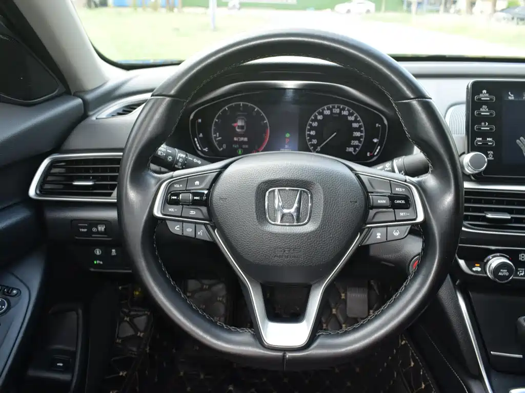 Honda Inspire — миниатюра 16