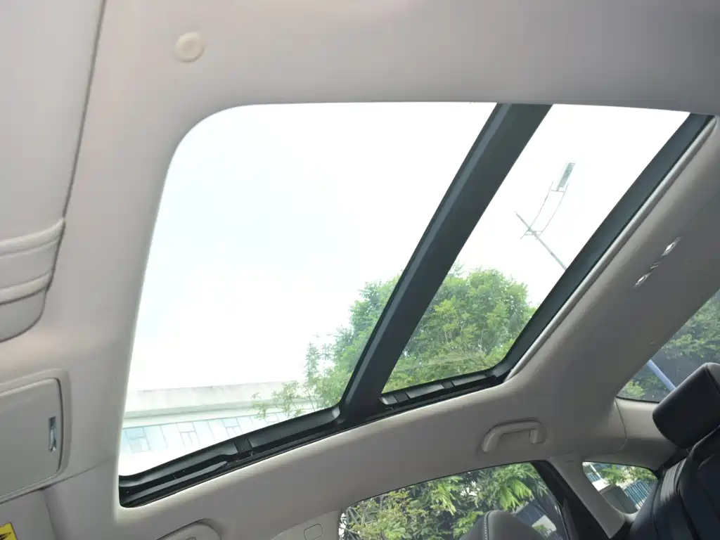 Honda Inspire — миниатюра 19