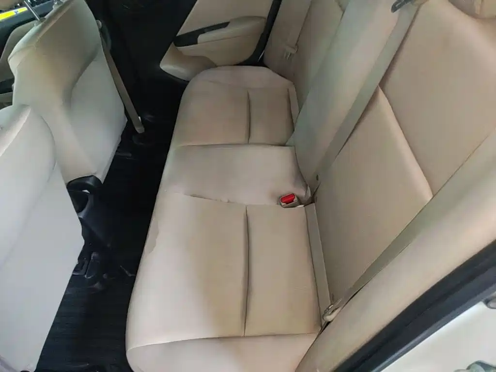 Honda City — миниатюра 16